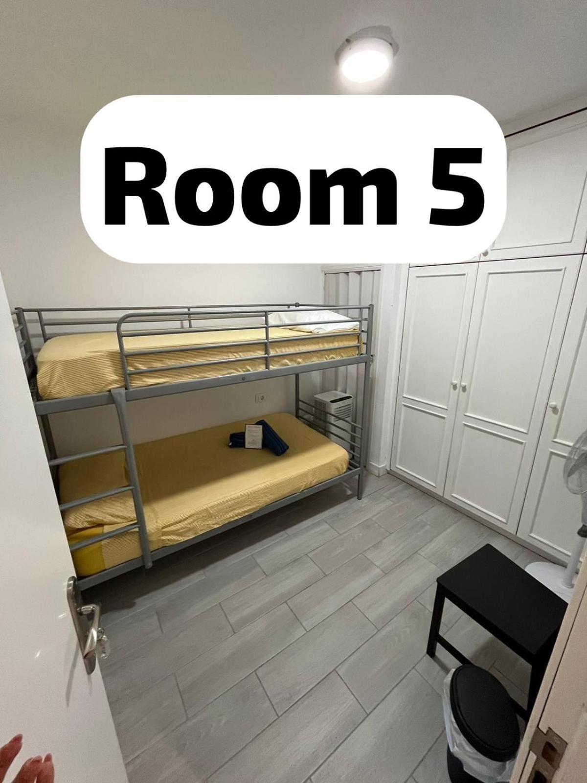 لوس أبريغوس B&B Paraiso Tenerife Super Economy Rooms Airport المظهر الخارجي الصورة