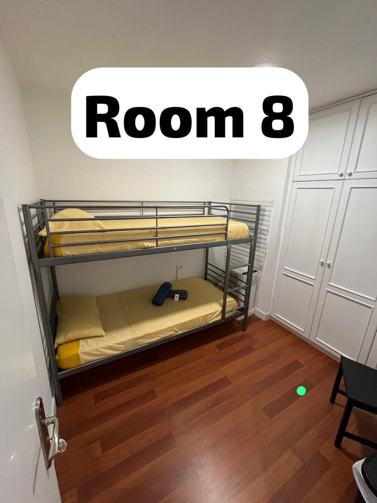 لوس أبريغوس B&B Paraiso Tenerife Super Economy Rooms Airport المظهر الخارجي الصورة